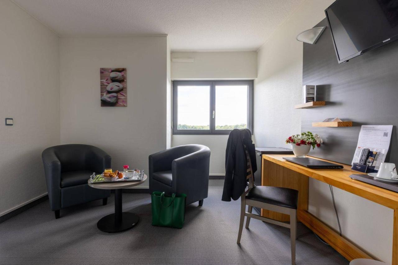 Abor Hotel, Mont De Marsan Saint-Pierre-du-Mont  Zewnętrze zdjęcie