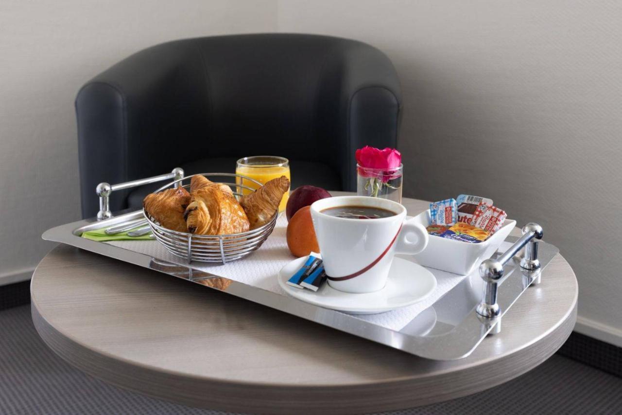 Abor Hotel, Mont De Marsan Saint-Pierre-du-Mont  Zewnętrze zdjęcie