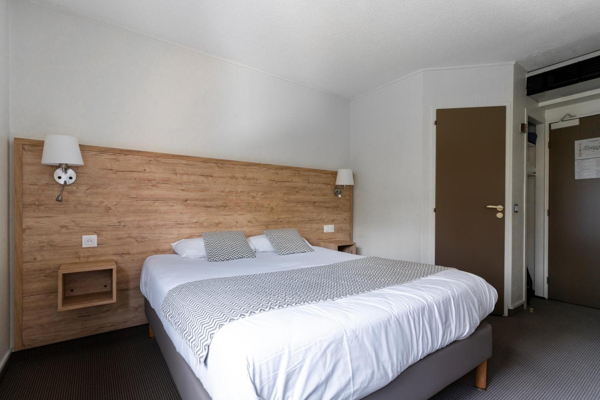 Abor Hotel, Mont De Marsan Saint-Pierre-du-Mont  Zewnętrze zdjęcie