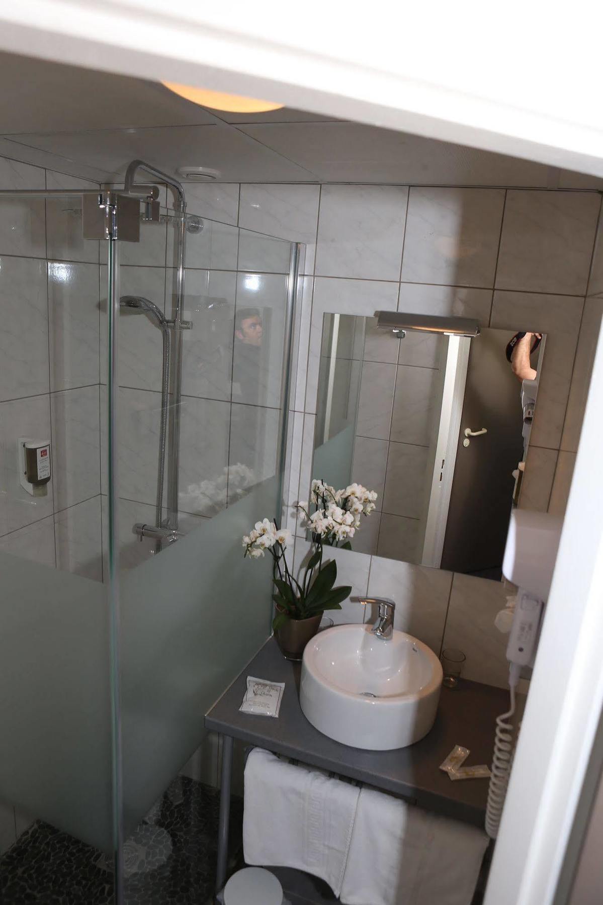 Abor Hotel, Mont De Marsan Saint-Pierre-du-Mont  Zewnętrze zdjęcie